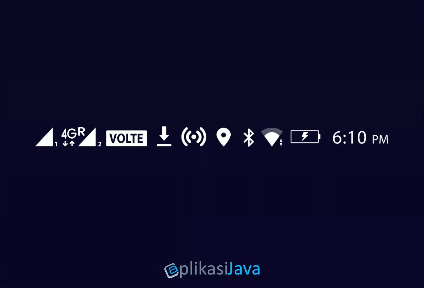 Status bar mini. Android статус бар. Статус бар на андроид. Android строка состояния. Значки в строке состояния андроид.